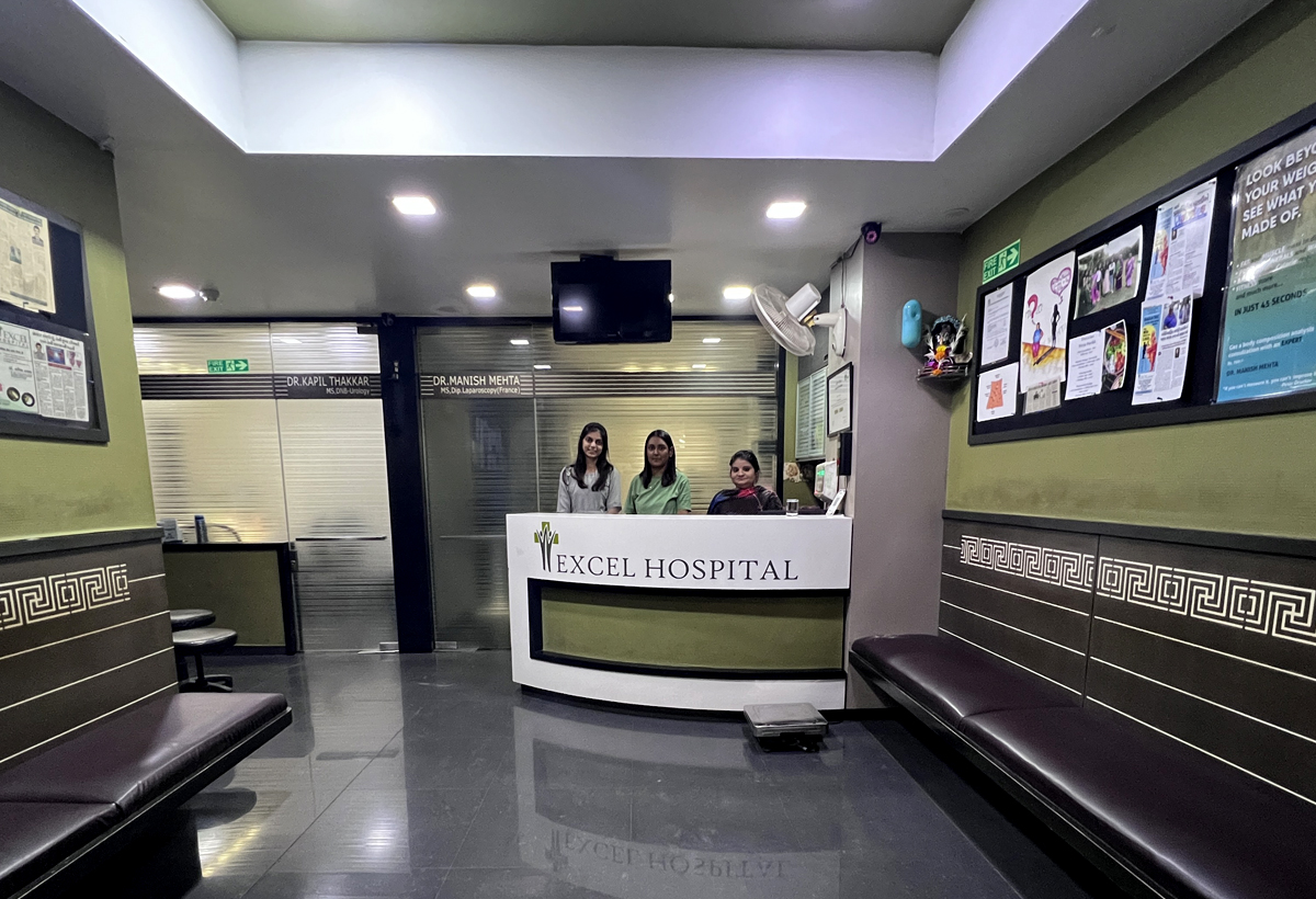 Excel Hospital