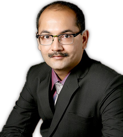 Dr. Manish Mehta