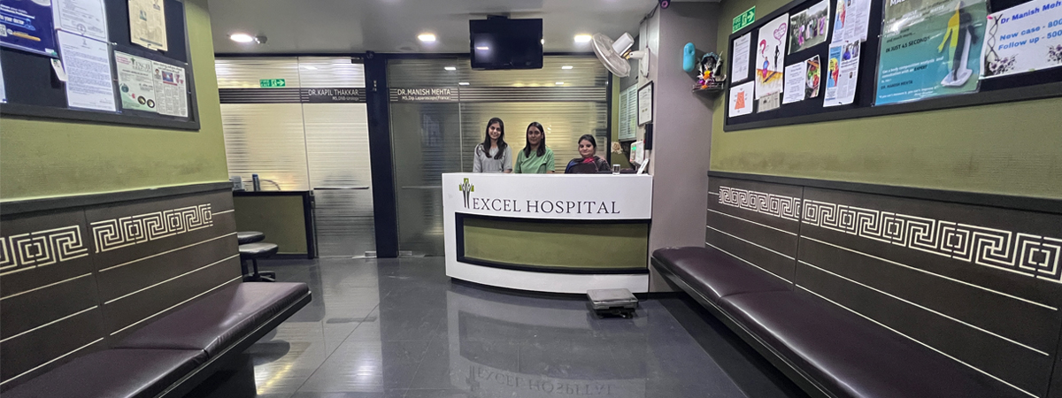 Excel Hospital